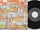 SEX PISTOLS * Holidays In The Sun * 1977 French 45 * Misprint Satellite Kid