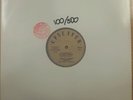 LEE SCRATCH PERRY RASTAFARI ON WALL STREET UPSETTER RECORDS 12