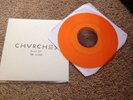 chvrches - recover vinyl RSD