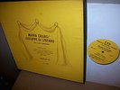 MARIA CALLAS,Di Stefano LIVE 1974/OPERA ARIAS/Rare ERR-132 2LP Box Set/NEAR MINT