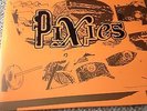 The Pixies Indie Cindy Vinyl Set Record Store Day 2014