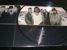 U2 The Joshua Tree LP unplayed PICTURE DISC w/cover