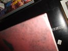 The Fall of Troy - Doppelganger Black/red/bonesplatter ETR Chiodos Thomas Erak