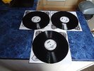 The Black Crowes Croweology Vinyl 3 x 180gram LP MINT