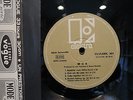 EX/EX Mc5 -Kick Out the Jams Original Tan label Elektra French Pressing censored