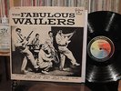 VG/VG+ The Wailers -The Fabulous Wailers Golden Crest CR 3075