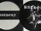 Picture-LP BATHORY Bathory - BMPD6661 -  RSD 2014 - STILL SEALED