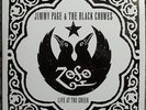 Jimmy Page & The Black Crowes - Live at the Greek ... White Vinyl . Led Zeppelin