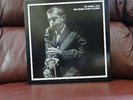 The Pacific Jazz Bud Shank Studio Sessions LP Mosaic MQ7-180