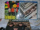 3x Vinyl LP Schallplatte 