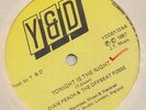 '87 Y & D DIGI KILLER 12