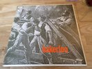 Bakerloo LP Same UK Harvest 1st press BEAUTIFUL VINYL TOP PROG GEM 7 pics
