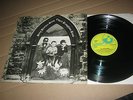 LP - EDGAR BROUGHTON BAND - Sing Brother Sing - German 1ST Press - MINT - WOW 