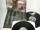 ICED EARTH Something wicked this way comes 2LP/ 1ST PRESS '98  helloween