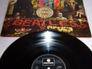 The Beatles 'Sgt.Pepper's Lonely Hearts Club Band  One Box EMI  UK  LP PCS 7027