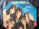 ROLLING STONES THROUGH THE PAST DARKLY OG UK MONO RED  DECCA LP LK5019