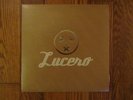 Lucero - Tennessee LP (White Vinyl) limited pressing of 500