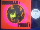 CONDELLO lp PHASE 1 argentina ID# 56691 TROVA 542 NM NM automat77 rare hard to f