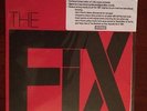 THE FIX - Vengeance & Jan's Rooms 2x 7inch Reissue  #'ed Punk Negative Approach