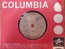 IRISH FREAKBEAT - THE BATS - ACCEPT IT - 1 SIDED ACETATE 7