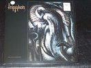 TRIPTYKON  Melana Chasmata CLEAR/TRANSPARENT DIE HARD 2LP