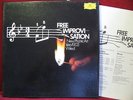 Free Improvisation  NEW PHONIC ART 1973 / ISKRA 1903 etc. DGG 3 LP-Box