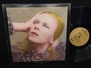 David Bowie - Hunky Dory - LSP 4623 ORIGINAL 1971 U.S. Vinyl Record LP
