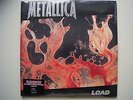 Load von Metallica (2010) - original verschweißt / sealed