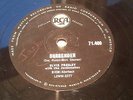 Elvis Presley-78-LONELY MAN / SURRENDER-S AFRICA-RCA-1957 RELEASE