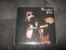 Mercyful Fate Black Message LP MINT RARE