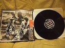 White Stripes Icky Thump Vinyl LP Jack White