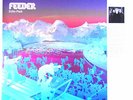  FEEDER ECHO PARK UK-ORIGINAL LP Vinyl Gatefold w/inner Limited Edition