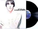  PAUL WELLER S/T UK-ORIGINAL LP Vinyl Gatefold 8-Page Booklet GoDiscs