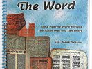 Sharing the Word Alphabet Roots Teaching Bible Chrisitan Jewish Messianic Gospel
