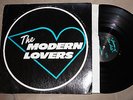 THE MODERN LOVERS Original 1st Press 1976 Home Of The Hits Jonathan Richman NM