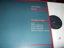 DAVE HOLLAND QUINTET : THE RAZORS EDGE LP 1987 ECM 1353 GERMANY