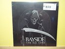 BAYSIDE Time Has Come/Indiana  RECORD STORE DAY 2014 SEALED