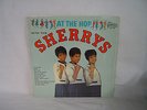 THE SHERRYS – AT THE HOP 1963 LP VINYL, PHILADELPHIA