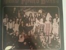 DEAD MAN'S BONES mans SEALED ryan gosling drive soundtrack rare oop new vinyl lp