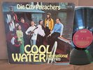 DIE CITY PREACHERS Cool Water International Folk Hits DECCA GERMAN BEAT ORIGINAL