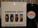 EX-/EX+ Blossom Toes -We are Ever So Clean UK Marmalade 1st Press Mono Psych LP