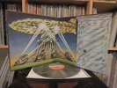 EX+/EX- Led Zeppelin II LP RARE USA Robert Ludwig Hot Pressing Atlantic SD-8236