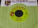 Bill Murphy   Work Song / Ol' Man River   Klondike   R&B / northern soul 45 HEAR