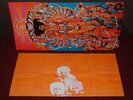 JIMI HENDRIX Axis Bold As Love LP 1967 MONO 1st Press + INSERT EARLIEST EVER