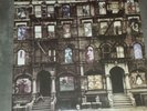 Led zeppelin physical graffiti double lp record on purple vinyl rare