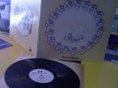 PREMIATA FORNERIA MARCONI Photos of Ghosts LP 1973 ITALY NM PROMO