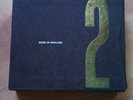 Depeche Mode Single Box 2  Singles 7-12