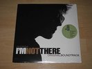 I'M NOT THERE SOUNDTRACK 33 BOB DYLAN SONGS 4 x 12