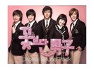 Boys Over Flowers (F4) - Vol.1 Original Soundtrack OST Korea Edition Brand NEW