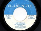 Soul Jazz 45 LEE MORGAN The Sidewinder Blue Note HEAR